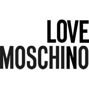 love moschino logo 1