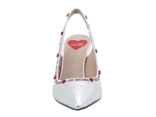 love moschino asimenia goba logo kokkino roybini 3