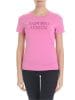 EMPORIO ARMANI TSHIRT FOUKSIA 1