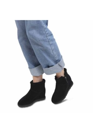 ugg classic femme zip mini boot mayro 5