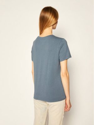 dkny tshirt blue grey 3