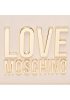 LOVE MOSCHINO AVORIO XRYSA GRAMMATA 2