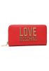 LOVE MOSCHINO PORTOFOLI KOKKINO 1