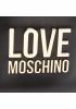 LOVE MOSCHINO POUGI MAYRO XRYSO 2