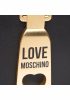 LOVE MOSCHINO SAKIDIO MAYRO BRONZE 2