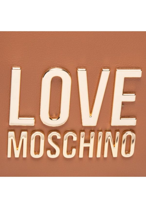 LOVE MOSCHINO TAMPA VMOY 2