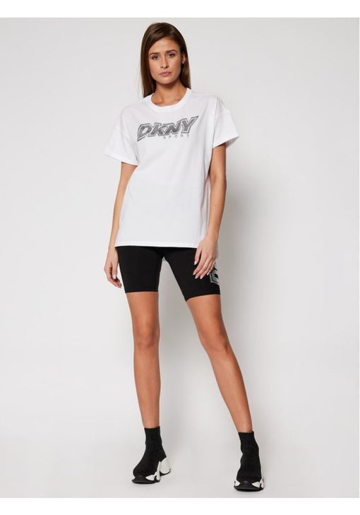 DKNY LEYKO TSHIRT 2