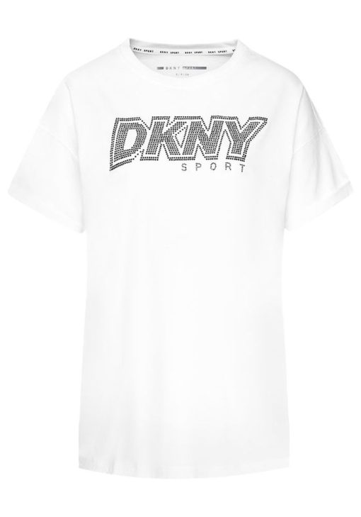 DKNY LEYKO TSHIRT 5