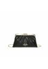 LOVE MOSCHINO CLUTCH MAYRO 1