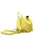 LOVE MOSCHINO YELLOW BACKPACK KAPITONE 3