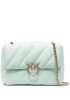 PINKO BIG PUFF AQUA TSANTA 1