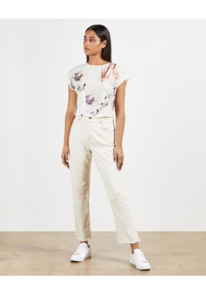 TED BAKER TSHIRT LYLIE 2