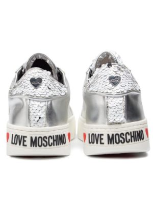 love moschino sneaker ashmi 6