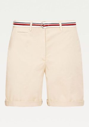 tommy shorts 4