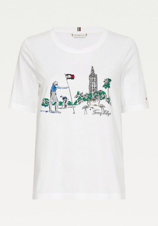 tommy t shirt 2