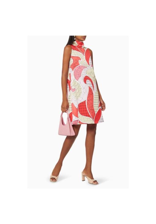 MARELLA DRESS FLASH 2 1