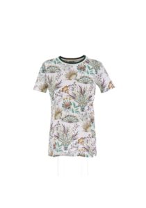 MARELLA TSHIRT PRINT CONICO 1