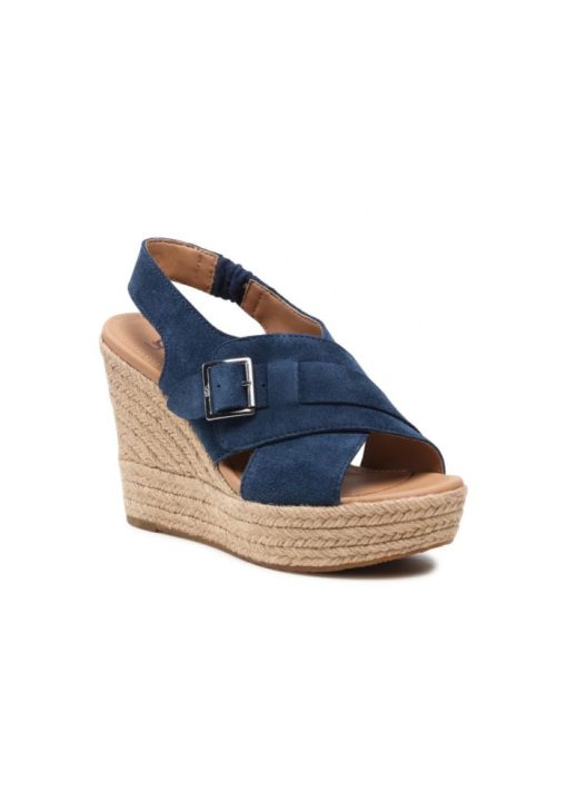 UGG PEDILO NAVY 1