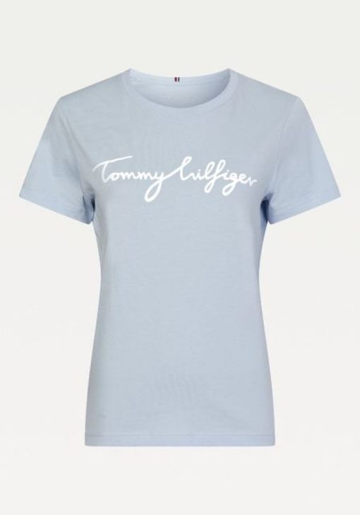 tommy tshirt 1