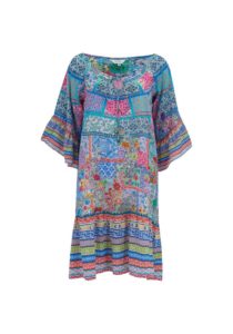 INOA GYPSY DRESS MARTINIQUE 1