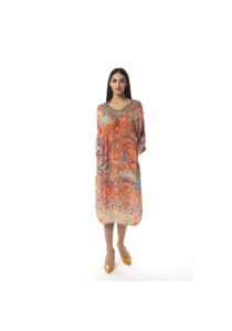 INOA MODENA LONG KAFTAN 1 1