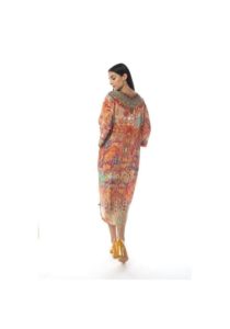 INOA MODENA LONG KAFTAN 2