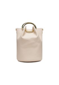 LOVE MOSCHINO POYGI IVORY 5