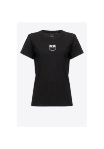 PINKO TSHIRT mayro 6