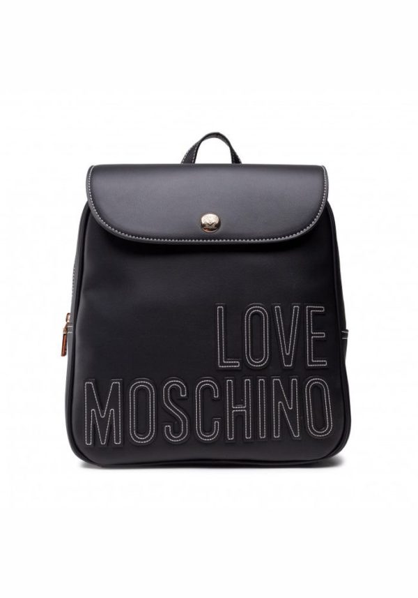lovemoschino backpack 2