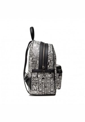 lovemoschino backpack 8