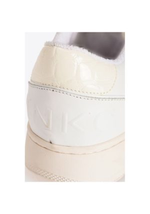 pinko leyko sneaker 4
