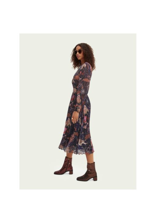 scotch soda forema print 4