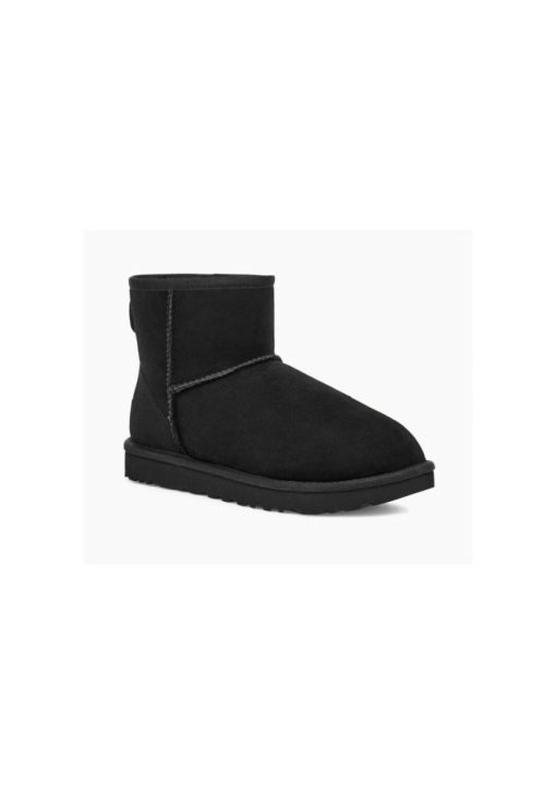 ugg mini mpotaki mayro 3