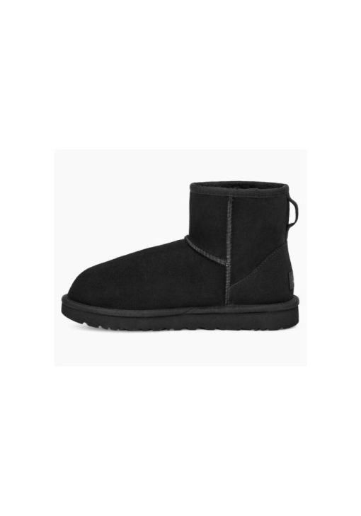 ugg mini mpotaki mayro 4