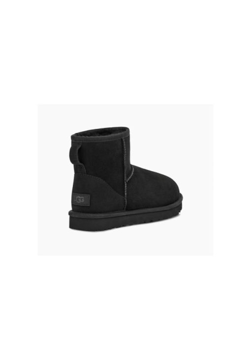 ugg mini mpotaki mayro 5