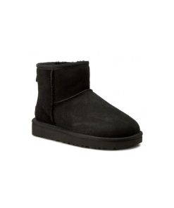 ugg mini mpotaki mayro 6