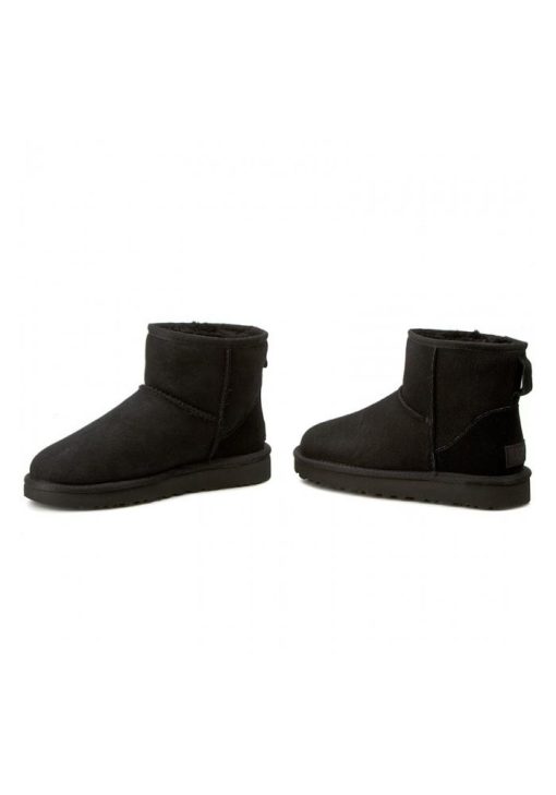 ugg mini mpotaki mayro 7