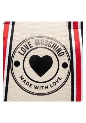 LOVE MOSCHINO LINO SHOPPING MPEZ 3