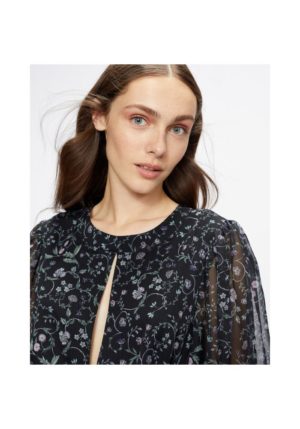 TED BAKER FLORAL MPLOYZA 4