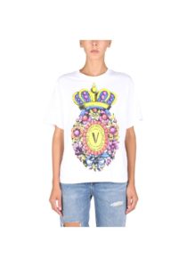 VERSACE TSHIRT LEYKO 1