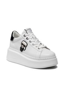 KARL KL63530 WHITE 1