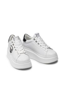 KARL KL63530 WHITE 4