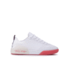 Tommy Hilfiger Γυναικείο Sneaker elevated feminine FW0FW06325 Crystal coral XKL