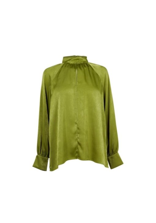 MARELLA SCOLI GREEN 1