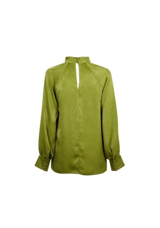 MARELLA SCOLI GREEN 2