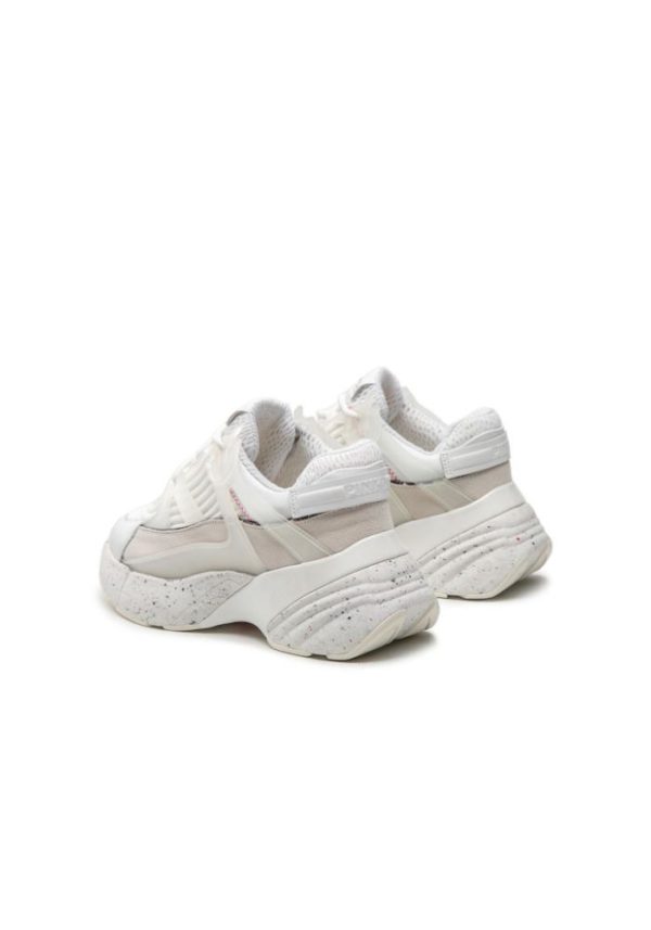 pinko sneakers white 4