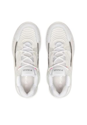 pinko sneakers white 5
