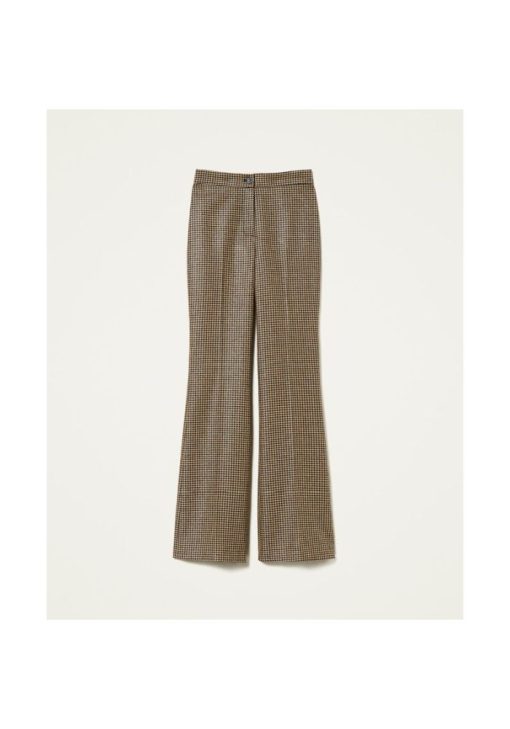 twinset pantaloni 10