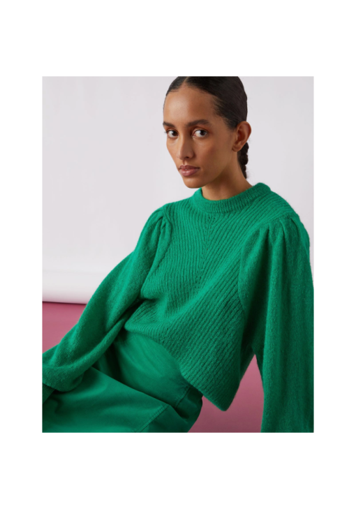 MARELLA BIS GREEN 3