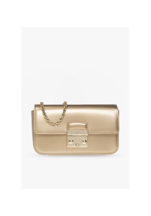 FURLA WE00447 GOLD 1